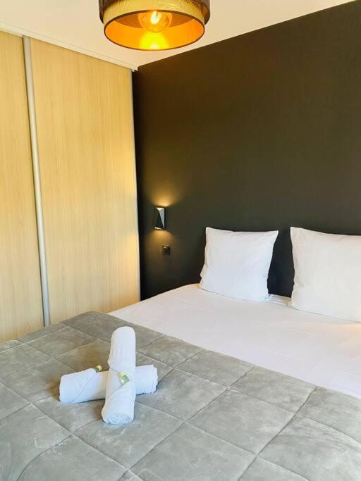Marcenac - T2 En Residence, Clim, Parking, Terrasse سُت المظهر الخارجي الصورة