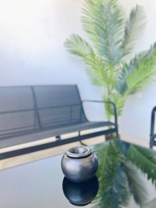 Marcenac - T2 En Residence, Clim, Parking, Terrasse سُت المظهر الخارجي الصورة